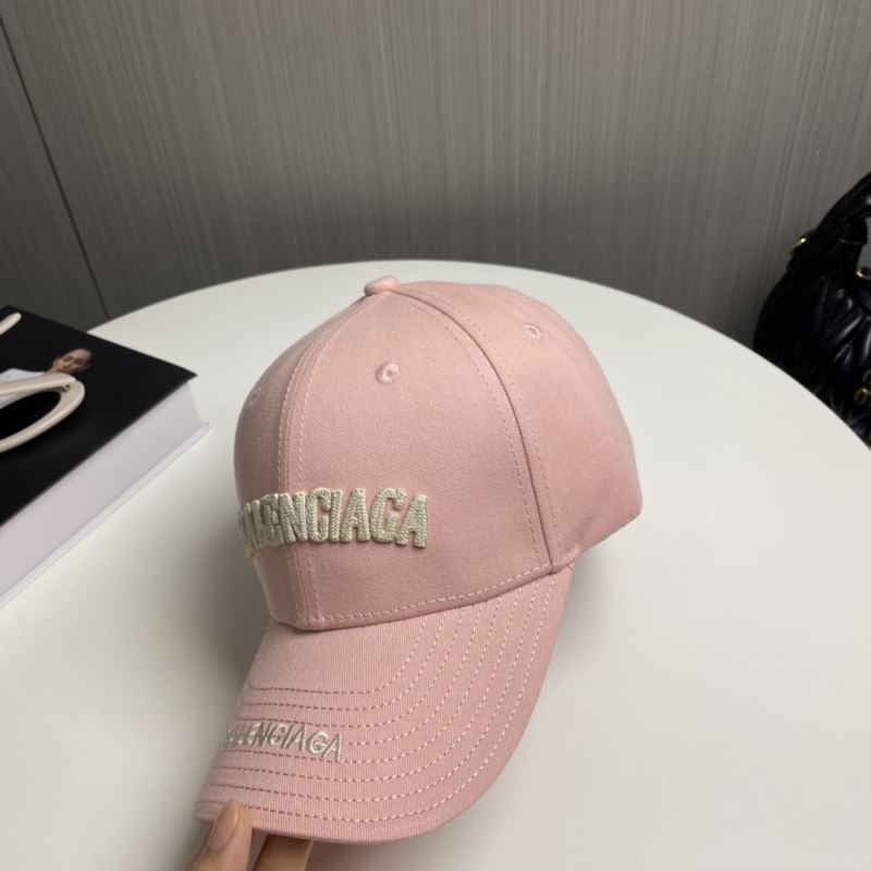 Balenciaga Caps